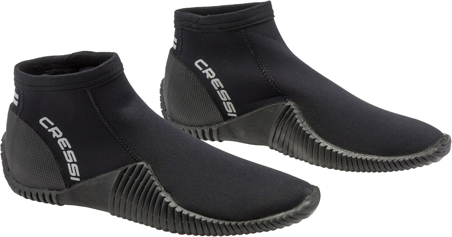 Cressi Low boots