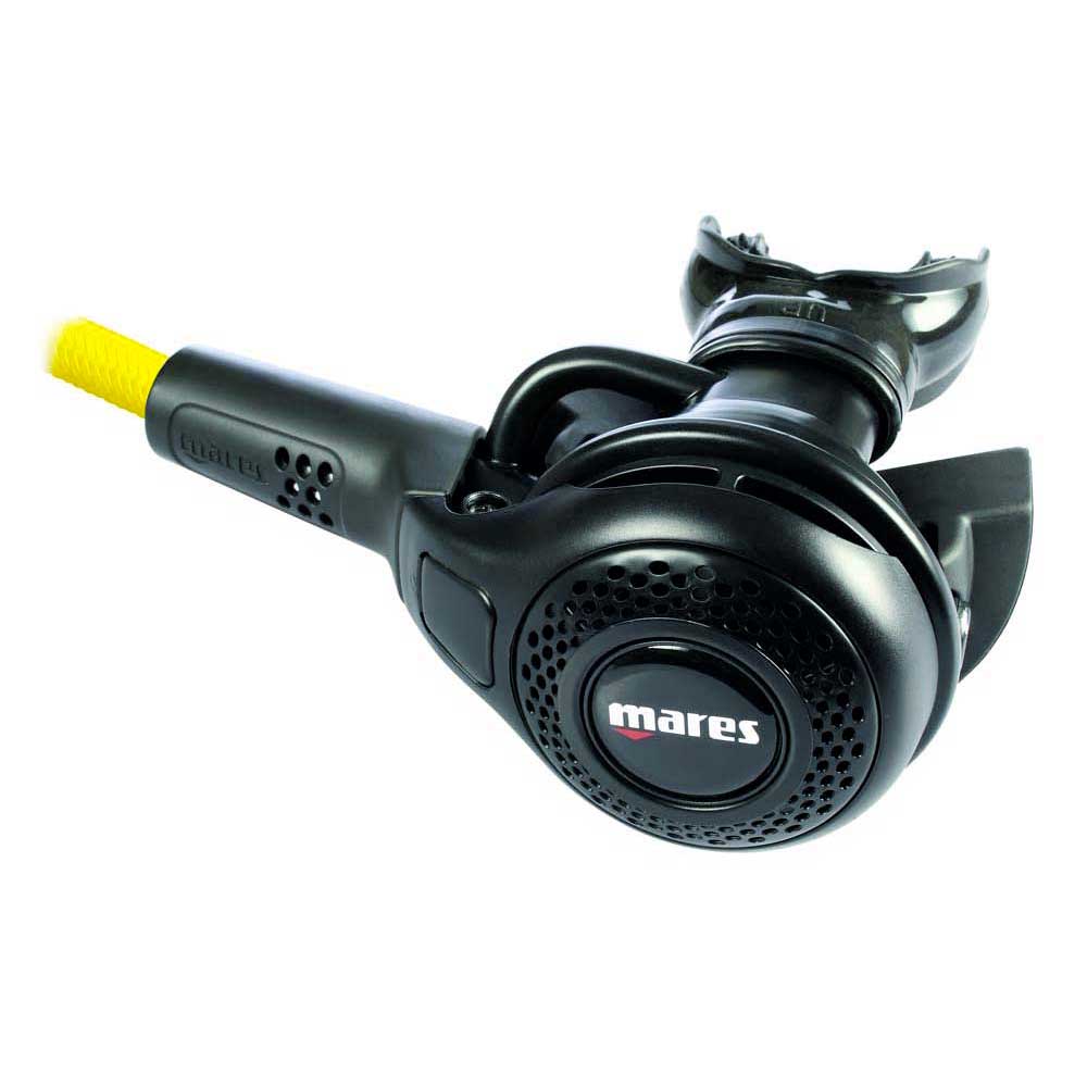 Mares Abyss Navy octopus