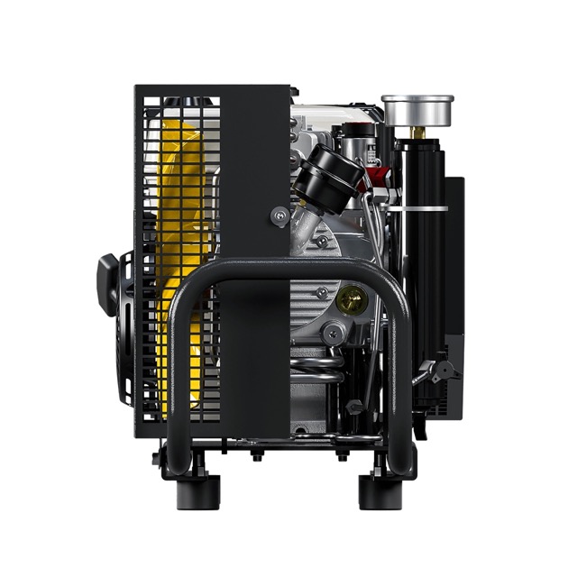 Coltri sub Icon Mch 6/SH kompressor