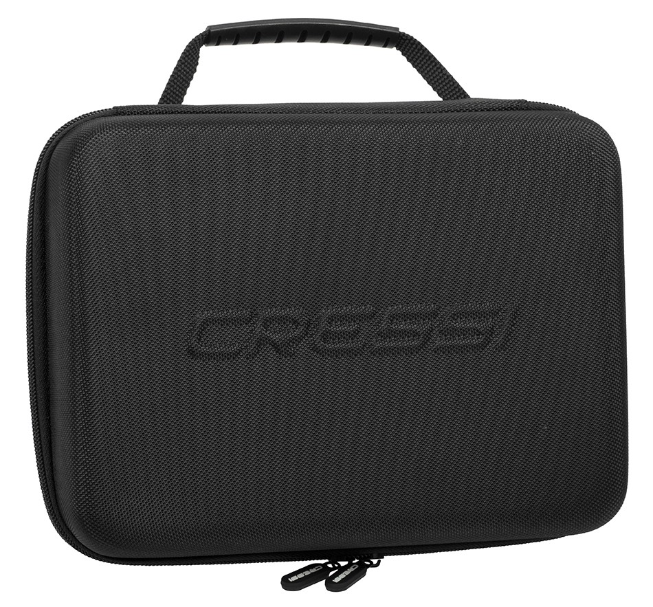Cressi MC 9 SC Compact  Pro