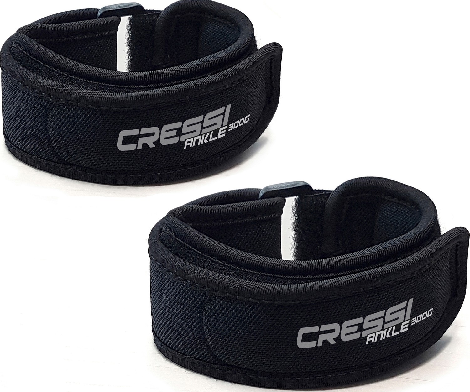 Cressi Ankle weights