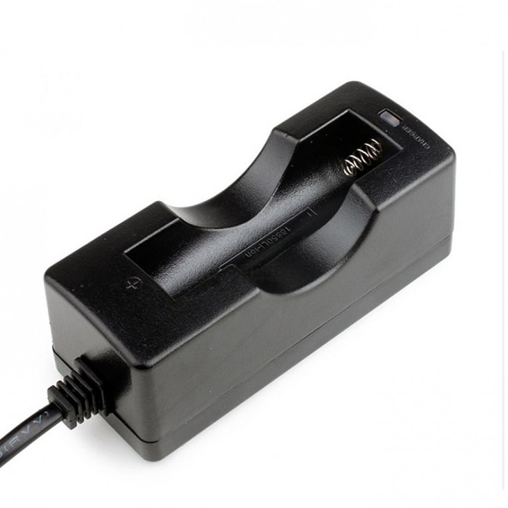 Orcatorch Battery Charger I