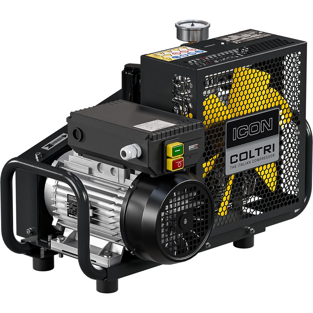 Coltri sub Icon 100/EM kompresszor