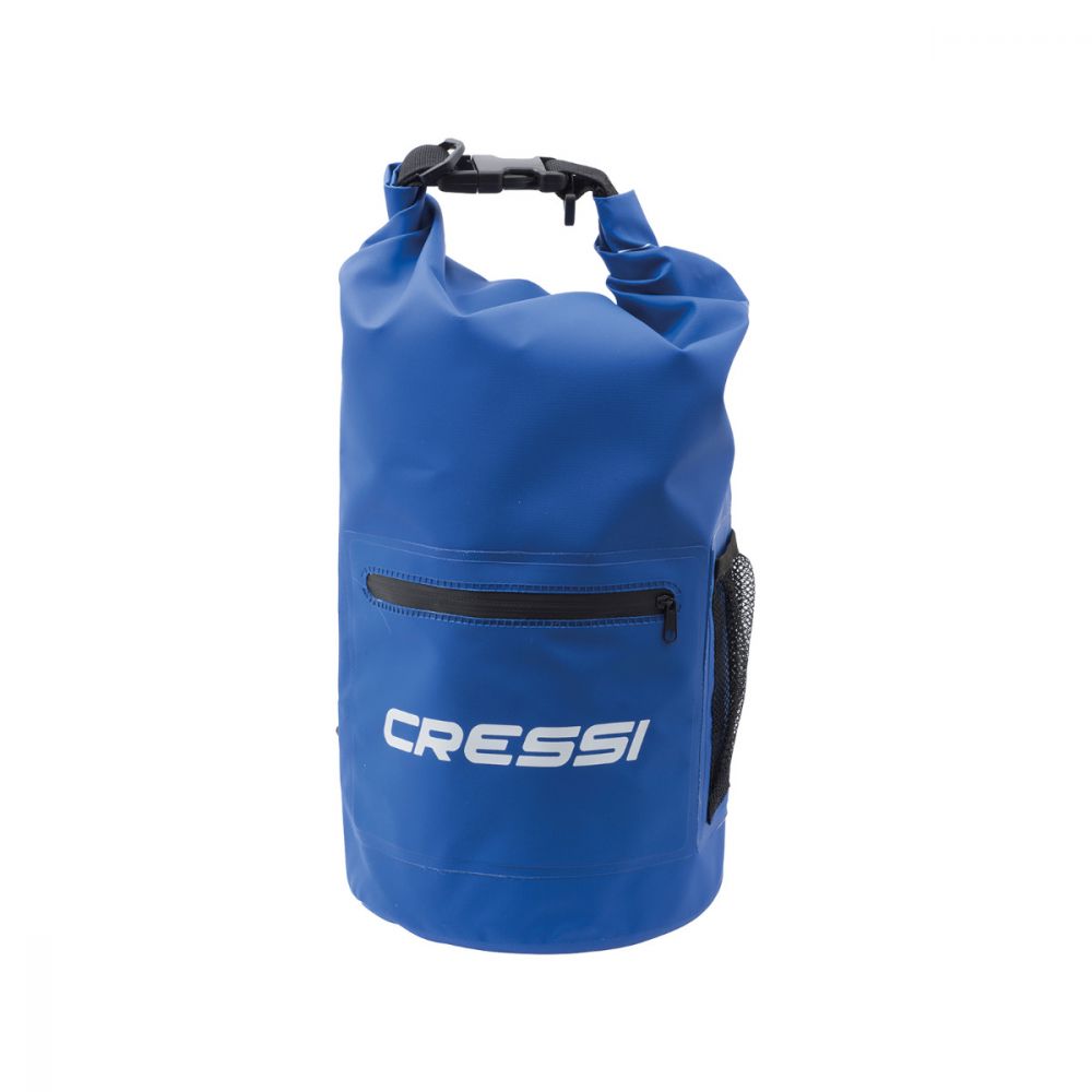 Cressi  Dry Bag zip 20 L