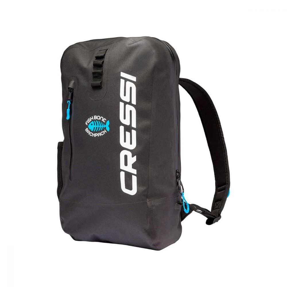 Cressi Fishbone dry Backpack