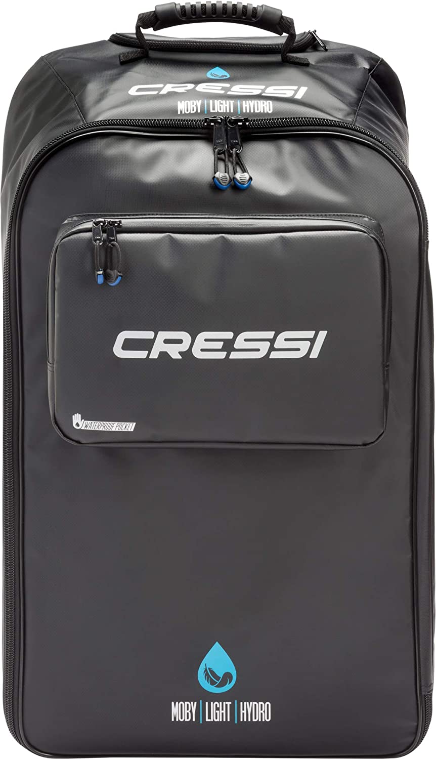 Cressi Moby Light Hydro