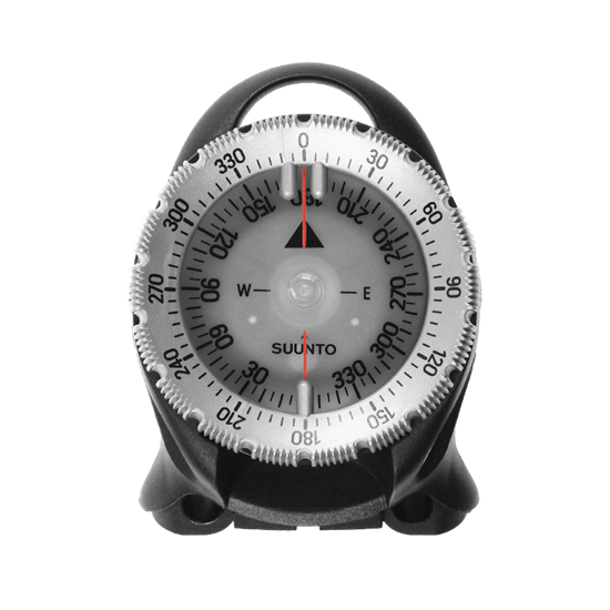 Suunto  sk 8 diving compass