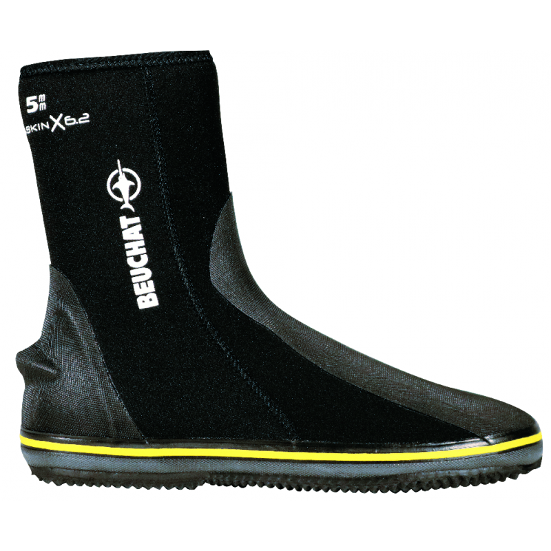 Beuchat Sirocco Sport boots