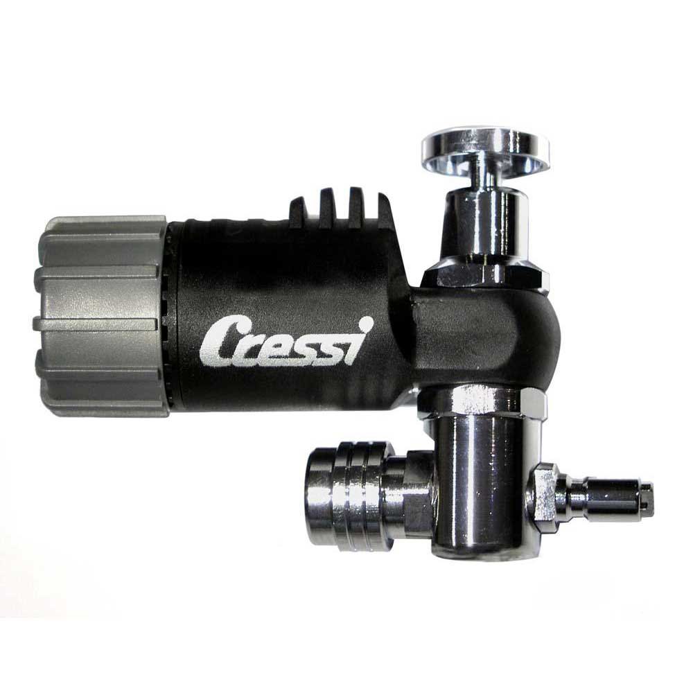 Cressi Direct system horn