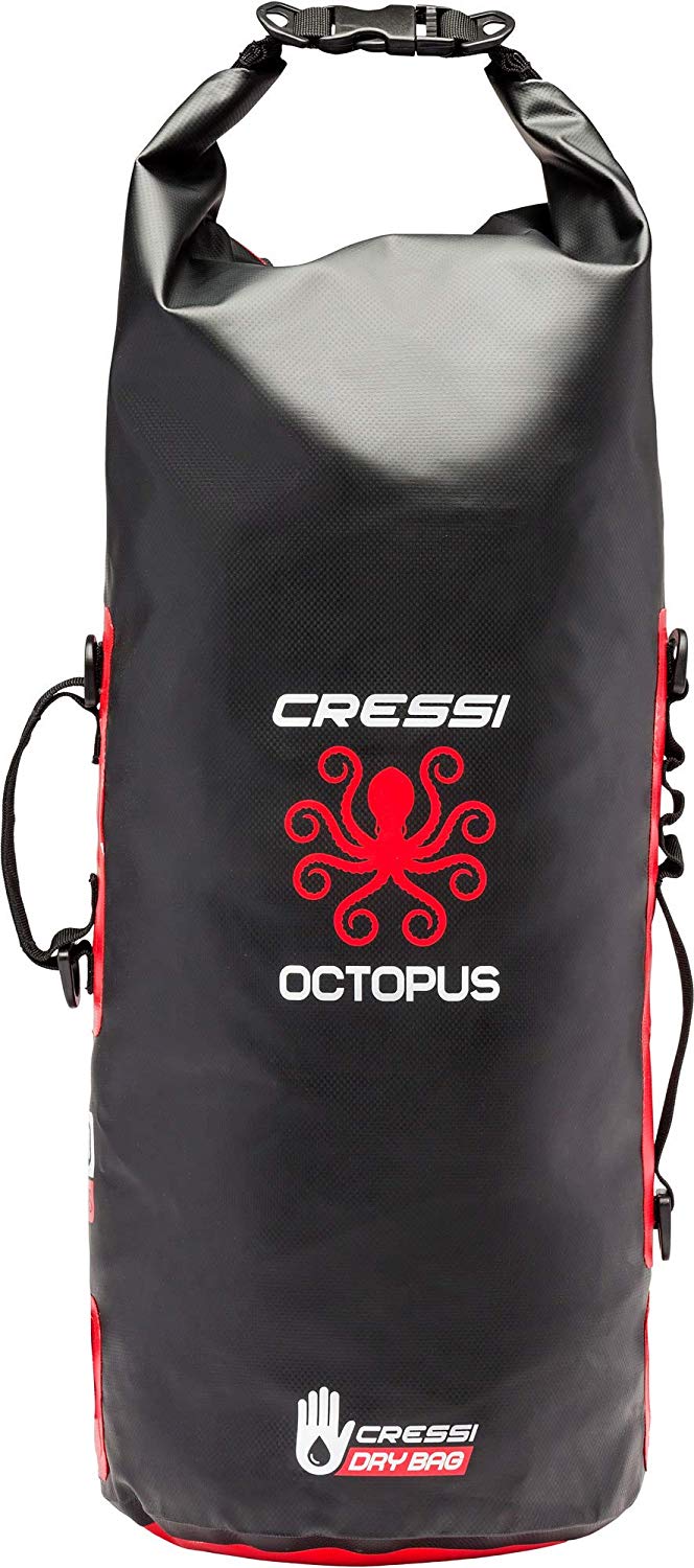 Cressi Octopus dry bag