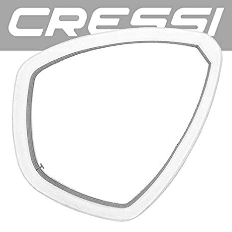 Cressi optical lens for Focus mask