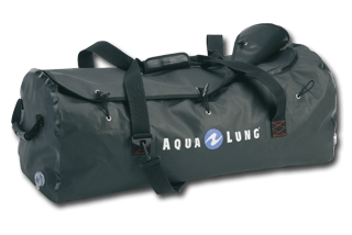 Aqualung Traveller Dry